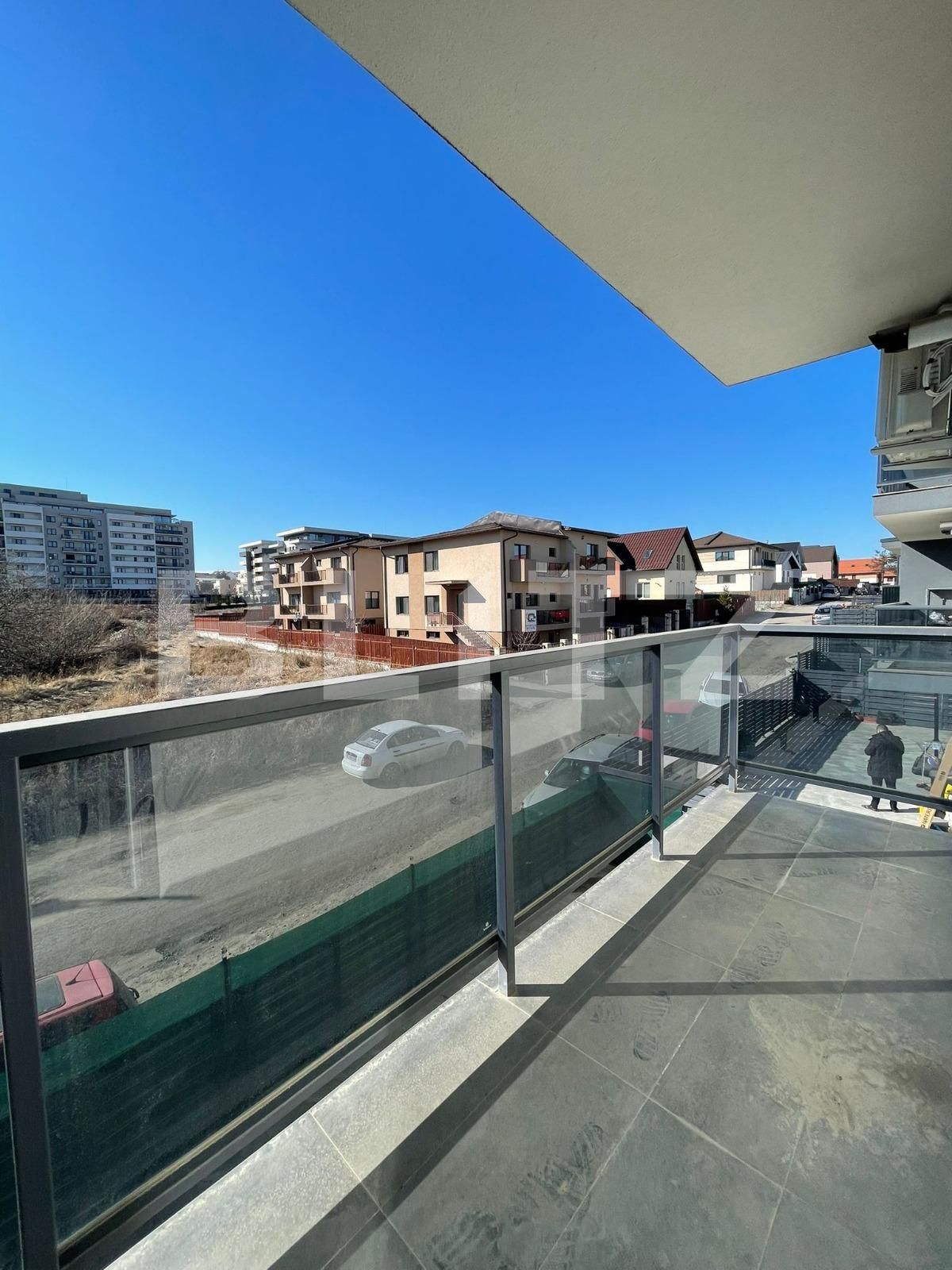 Apartament de închiriat 2 camere Europa - 81978AI | BLITZ Cluj-Napoca | Poza14