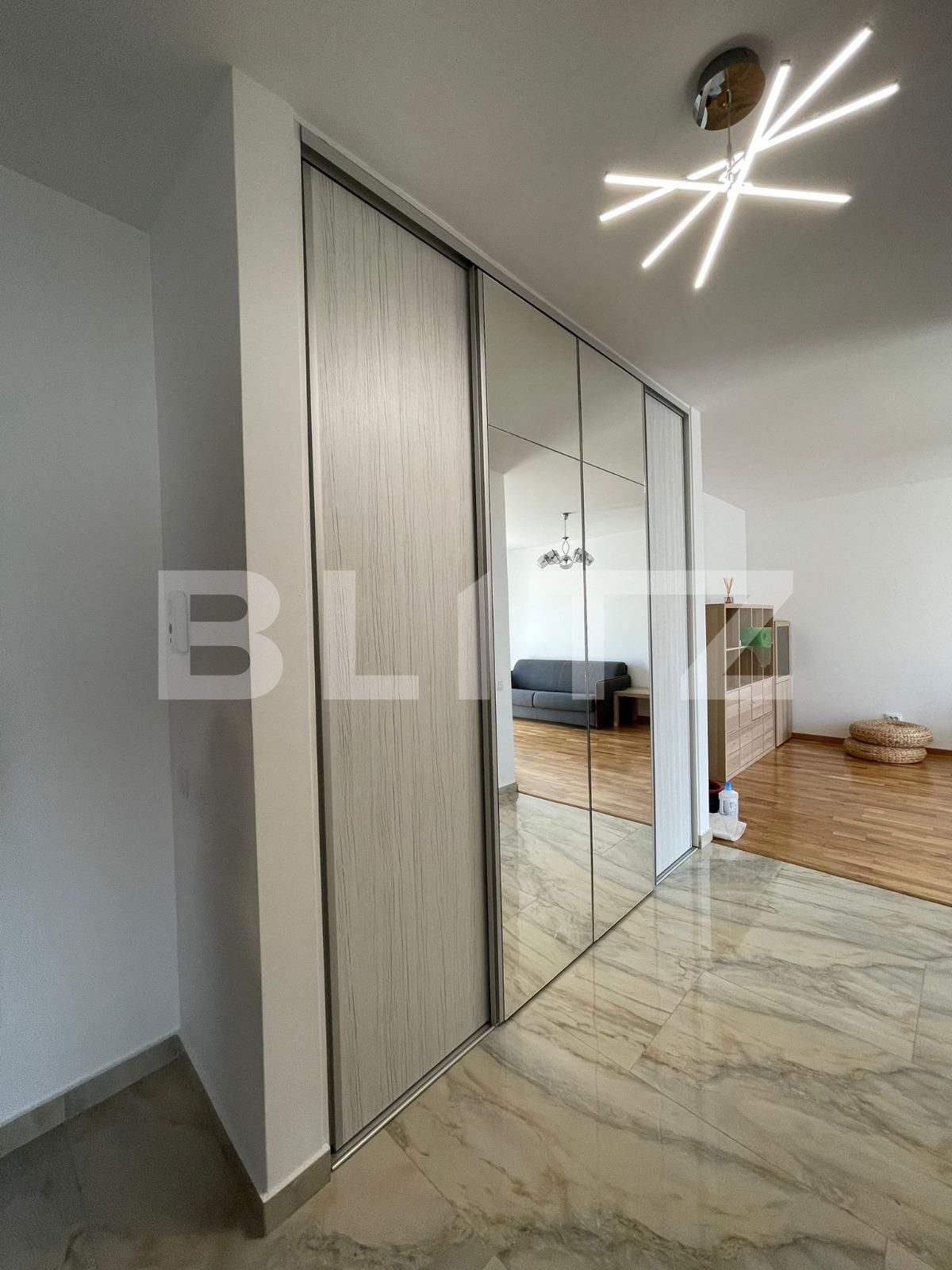 Apartament de închiriat 2 camere Europa - 81978AI | BLITZ Cluj-Napoca | Poza11