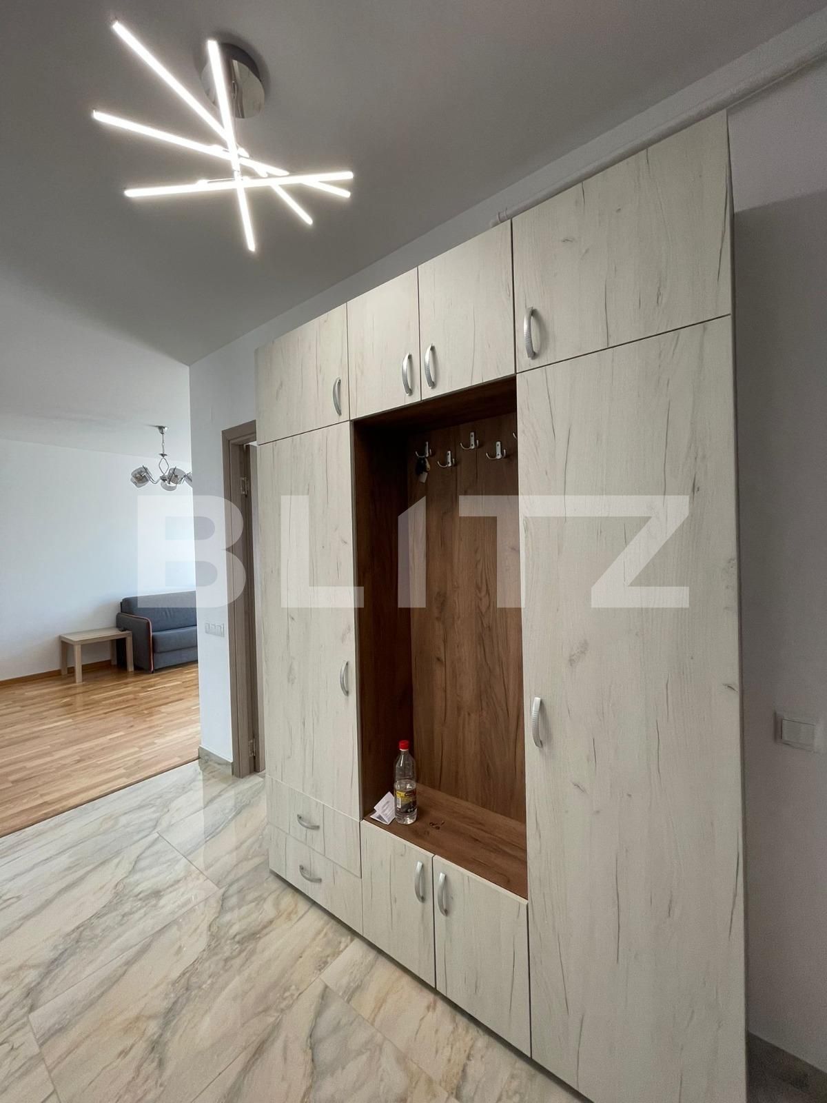Apartament de închiriat 2 camere Europa - 81978AI | BLITZ Cluj-Napoca | Poza10