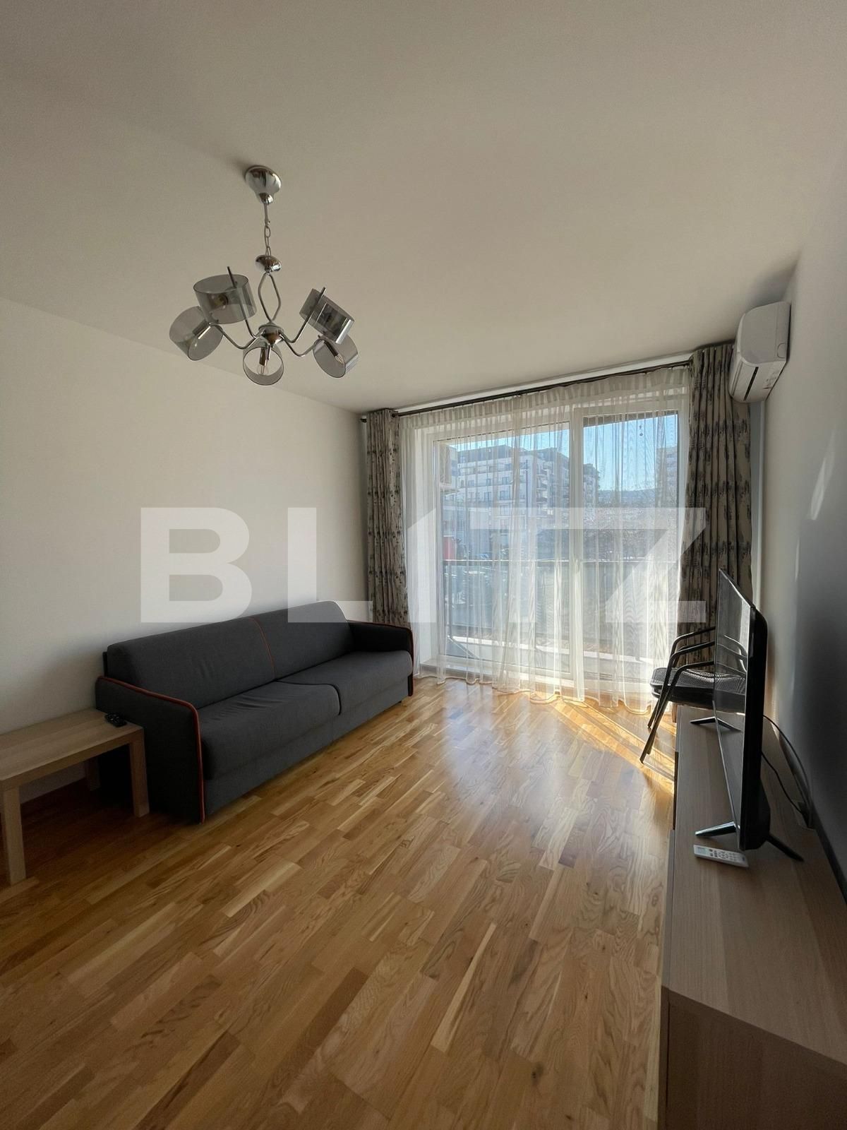 Apartament de închiriat 2 camere Europa - 81978AI | BLITZ Cluj-Napoca | Poza2
