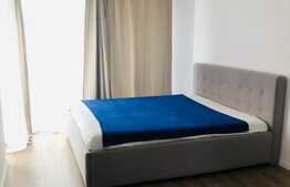 Casa tip duplex, finisat la cheie, 174 mp, teren de 375 mp, view, garaj, Feleacu