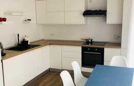 Casa tip duplex, finisat la cheie, 174 mp, teren de 375 mp, view, garaj, Feleacu