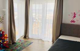 Casa tip duplex, finisat la cheie, 174 mp, teren de 375 mp, view, garaj, Feleacu