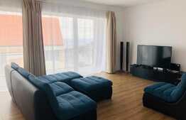 Casa tip duplex, finisat la cheie, 174 mp, teren de 375 mp, view, garaj, Feleacu