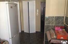 Vanzare apartament 2 camere, 45 mp, loc de parcare, zona strazii Horea