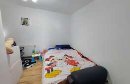 Apartament 3 camere, parcare, zona Atelierul de Pizza!