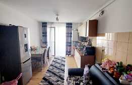 Apartament 3 camere, parcare, zona Atelierul de Pizza!