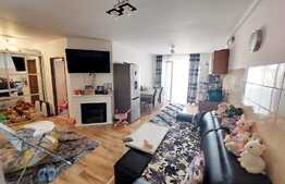 Apartament 3 camere, parcare, zona Atelierul de Pizza!