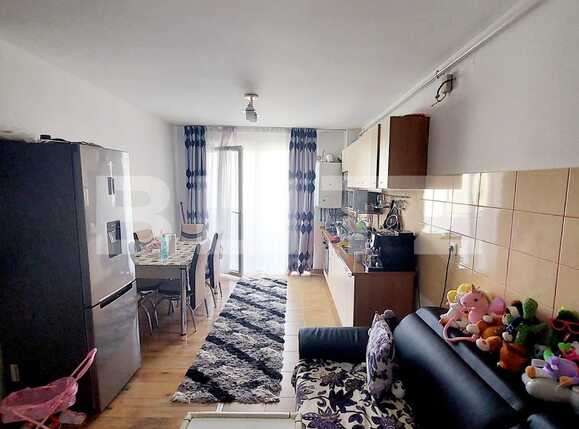 Apartament de vânzare 3 camere Floreşti - 81980AV | BLITZ Cluj-Napoca | Poza1