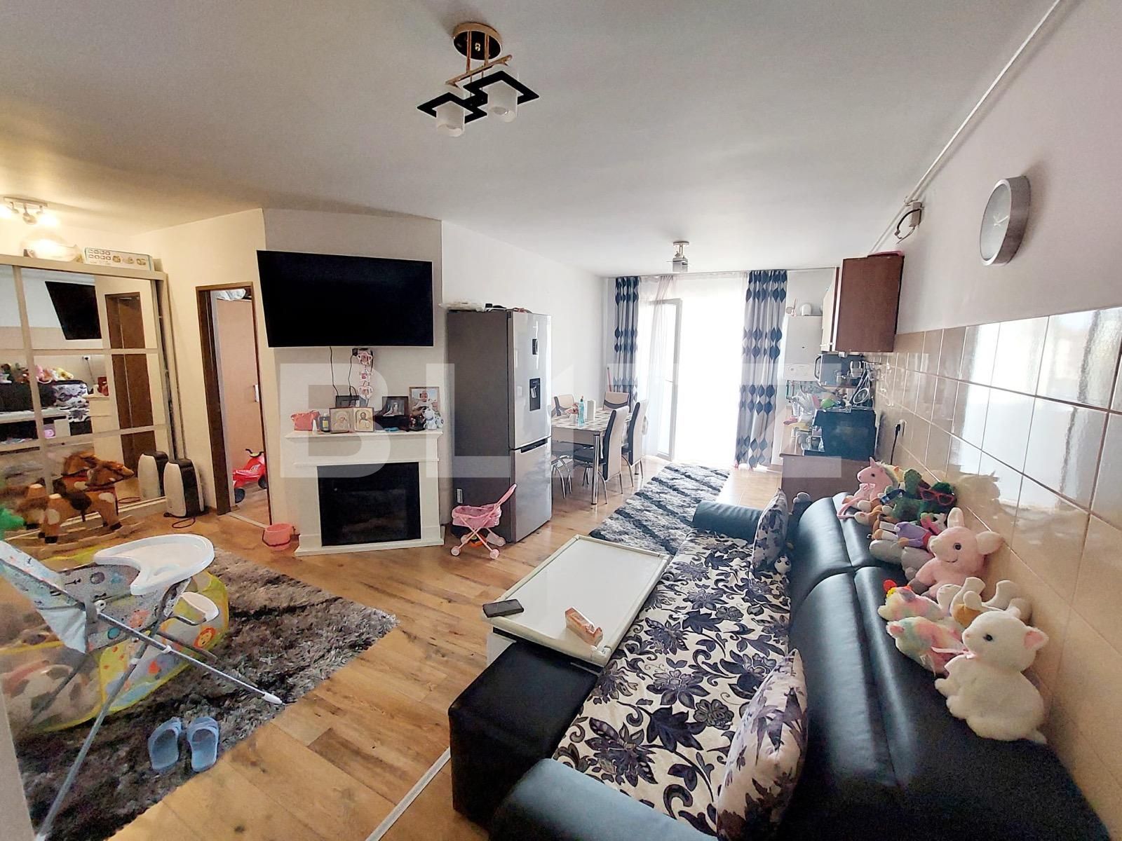 Apartament de vânzare 3 camere Floreşti - 81980AV | BLITZ Cluj-Napoca | Poza2