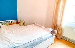 Apartament generos cu 2 camere, decomandat, 64 mp, 2 balcoane, 2 boxe, zona Calea Floresti