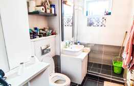 Apartament generos cu 2 camere, decomandat, 64 mp, 2 balcoane, 2 boxe, zona Calea Floresti