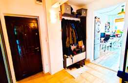 Apartament generos cu 2 camere, decomandat, 64 mp, 2 balcoane, 2 boxe, zona Calea Floresti