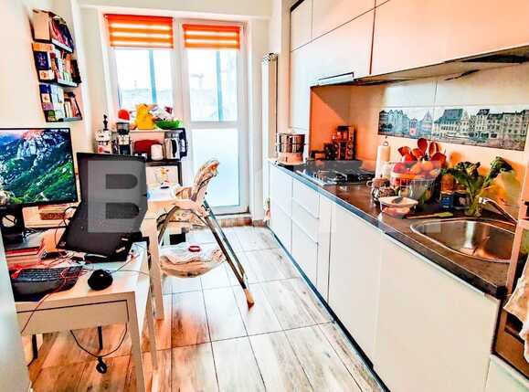 Apartament de vânzare 2 camere Manastur - 81984AV | BLITZ Cluj-Napoca | Poza2