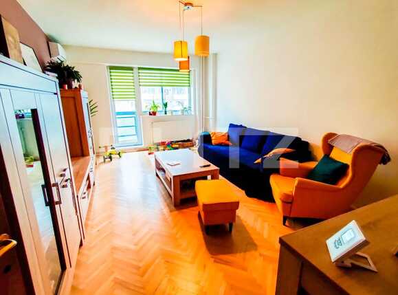 Apartament de vânzare 2 camere Manastur - 81984AV | BLITZ Cluj-Napoca | Poza1