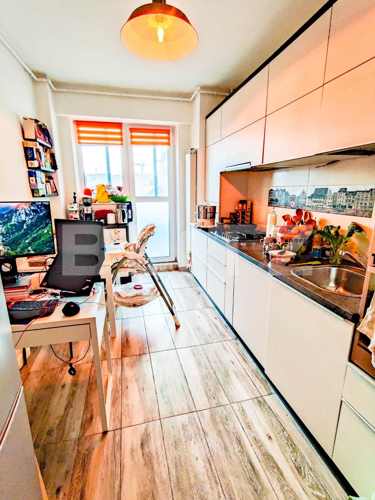 Apartament de vânzare 2 camere Manastur - 81984AV | BLITZ Cluj-Napoca | Poza2