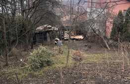 Casa individuala, 50 mp utili, teren de 522 mp, front de 10 ml, zona Stadionului CFR