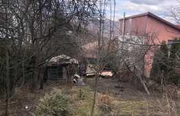 Casa individuala, 50 mp utili, teren de 522 mp, front de 10 ml, zona Stadionului CFR