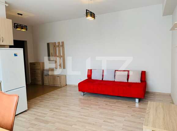 Apartament de închiriat 2 camere Central - 8199AI | BLITZ Cluj-Napoca | Poza3