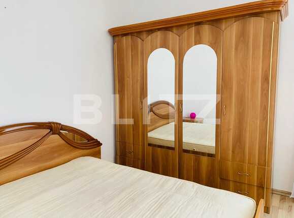 Apartament de închiriat 2 camere Central - 8199AI | BLITZ Cluj-Napoca | Poza11