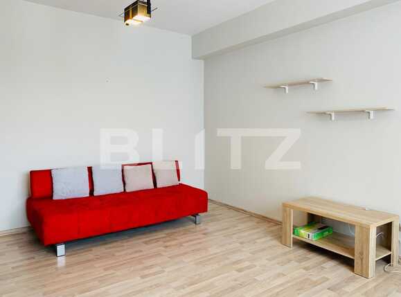 Apartament de închiriat 2 camere Central - 8199AI | BLITZ Cluj-Napoca | Poza2