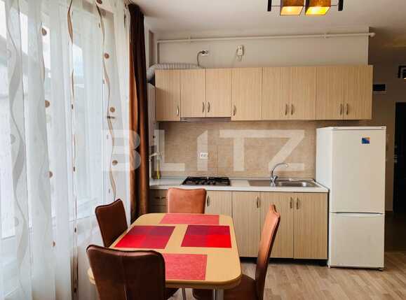 Apartament de închiriat 2 camere Central - 8199AI | BLITZ Cluj-Napoca | Poza7