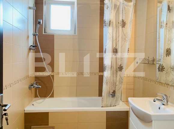 Apartament de închiriat 2 camere Central - 8199AI | BLITZ Cluj-Napoca | Poza13