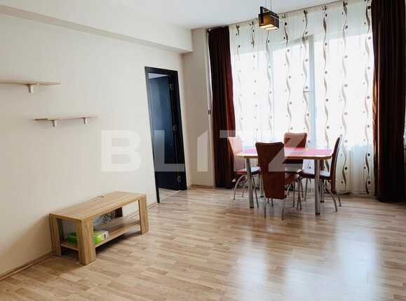 Apartament de închiriat 2 camere Central - 8199AI | BLITZ Cluj-Napoca | Poza5