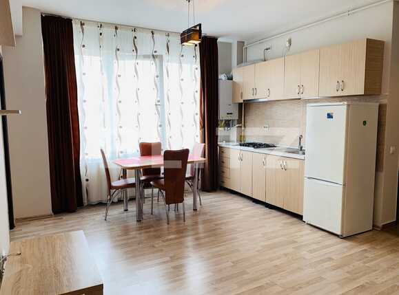 Apartament de închiriat 2 camere Central - 8199AI | BLITZ Cluj-Napoca | Poza6