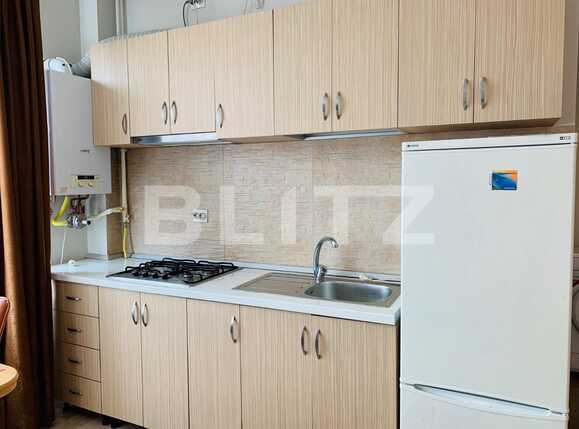 Apartament de închiriat 2 camere Central - 8199AI | BLITZ Cluj-Napoca | Poza8