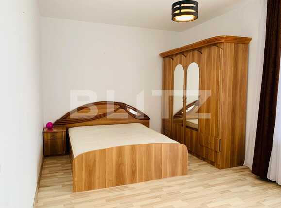 Apartament de închiriat 2 camere Central - 8199AI | BLITZ Cluj-Napoca | Poza10