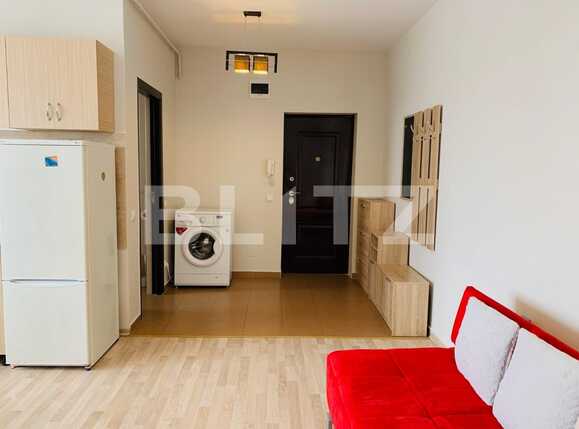 Apartament de închiriat 2 camere Central - 8199AI | BLITZ Cluj-Napoca | Poza4