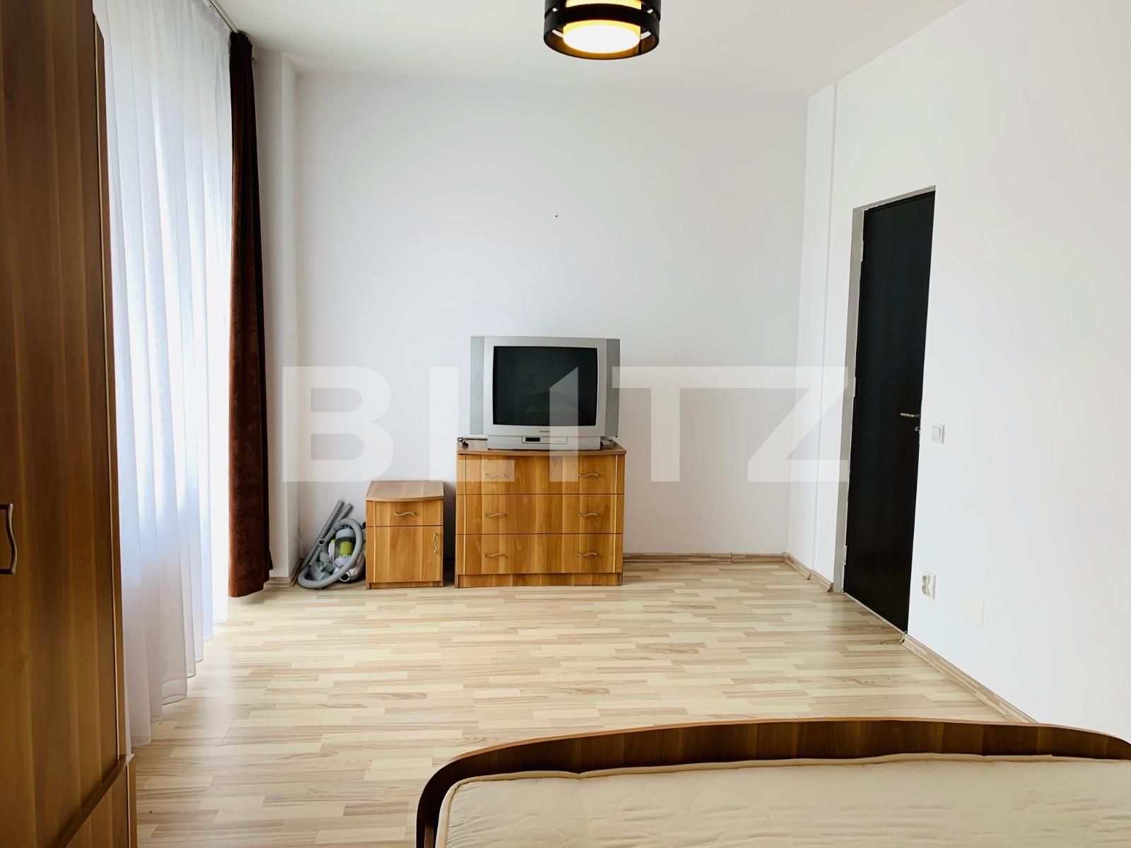 Apartament de închiriat 2 camere Central - 8199AI | BLITZ Cluj-Napoca | Poza12