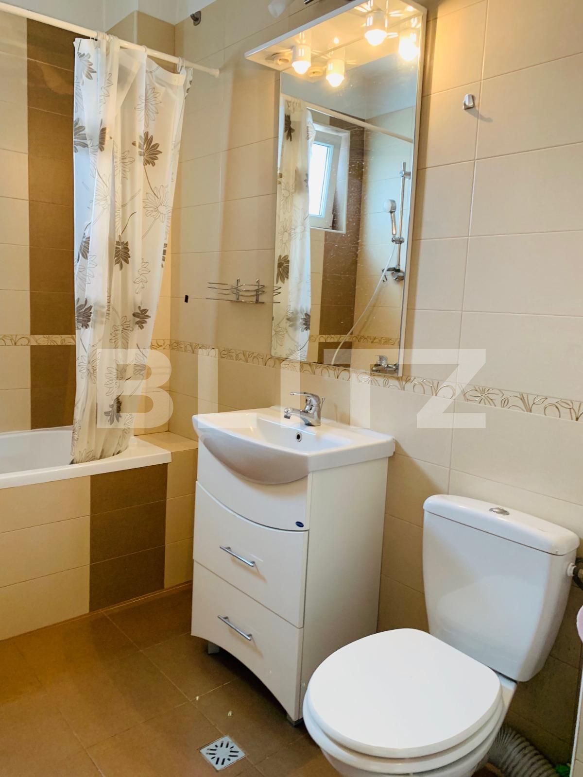 Apartament de închiriat 2 camere Central - 8199AI | BLITZ Cluj-Napoca | Poza14