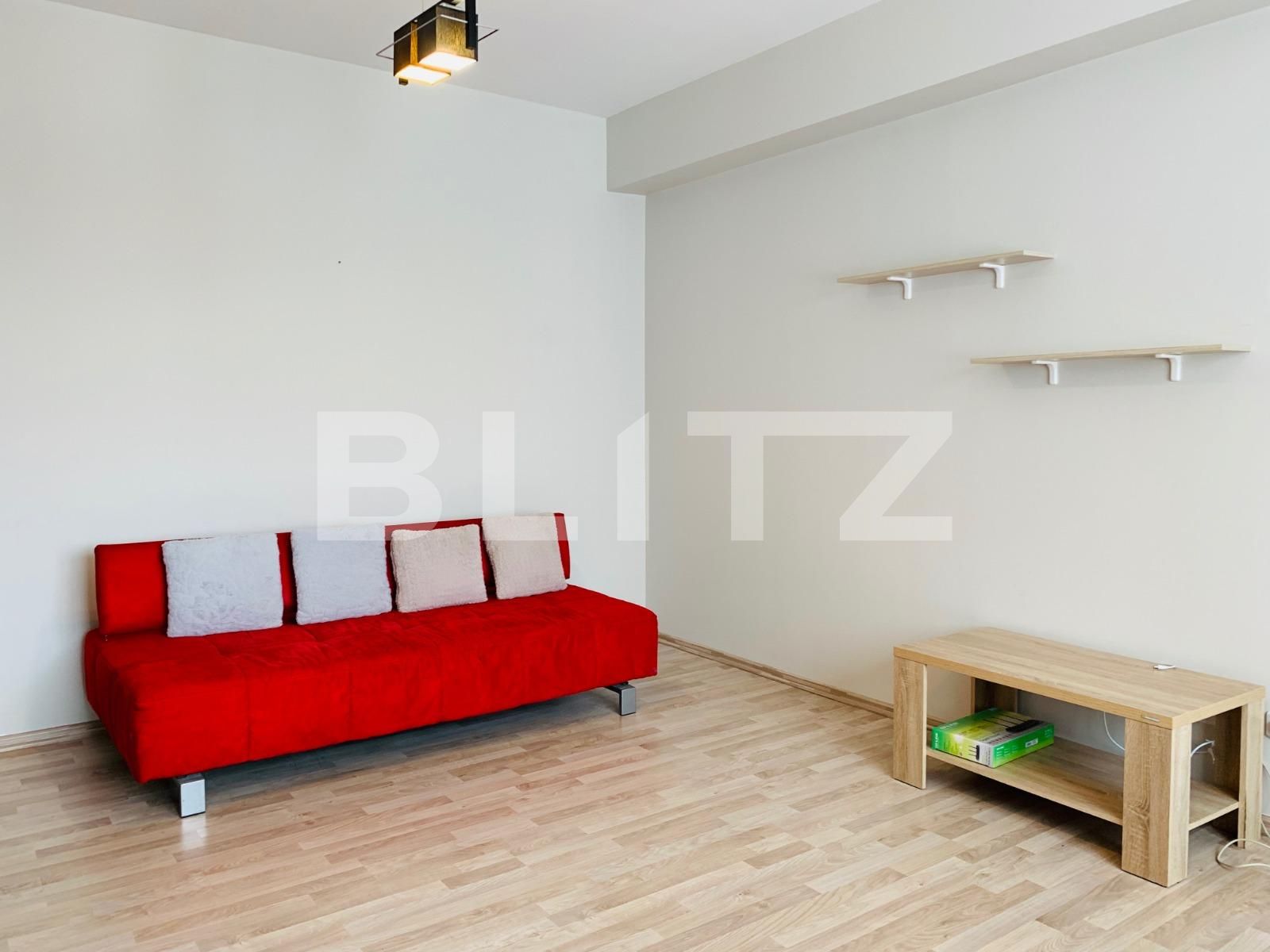 Apartament de închiriat 2 camere Central - 8199AI | BLITZ Cluj-Napoca | Poza2