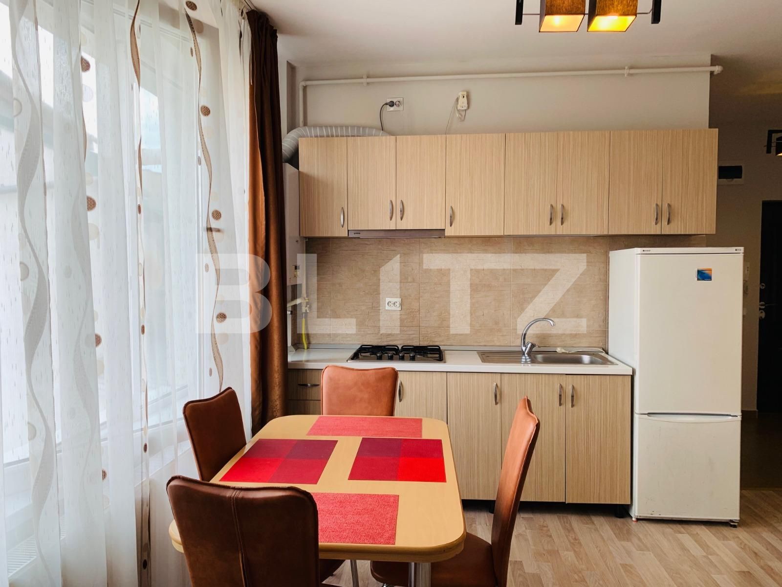 Apartament de închiriat 2 camere Central - 8199AI | BLITZ Cluj-Napoca | Poza7