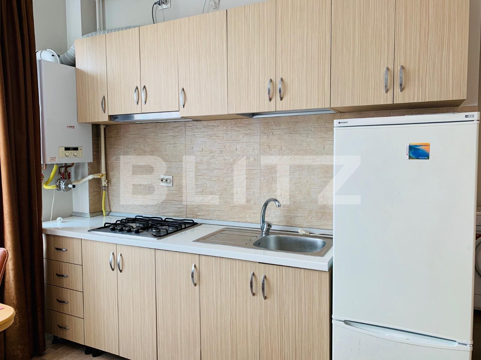 Apartament de închiriat 2 camere Central - 8199AI | BLITZ Cluj-Napoca | Poza8