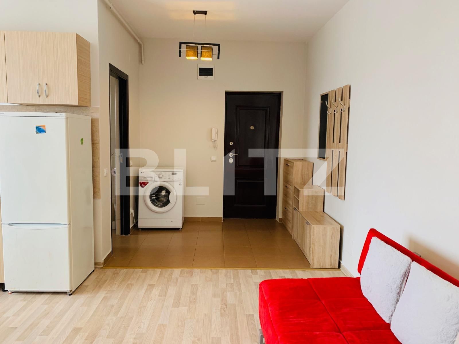 Apartament de închiriat 2 camere Central - 8199AI | BLITZ Cluj-Napoca | Poza4
