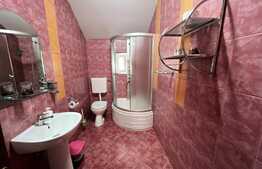 Exclusiv! Pensiune cu 11 apartamente, 450 mp utili, 1200 mp teren in comuna Baciu