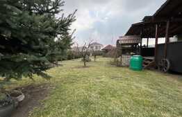 Exclusiv! Pensiune cu 11 apartamente, 450 mp utili, 1200 mp teren in comuna Baciu