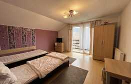 Exclusiv! Pensiune cu 11 apartamente, 450 mp utili, 1200 mp teren in comuna Baciu