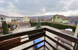 Exclusiv! Pensiune cu 11 apartamente, 450 mp utili, 1200 mp teren in comuna Baciu