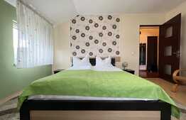 Exclusiv! Pensiune cu 11 apartamente, 450 mp utili, 1200 mp teren in comuna Baciu