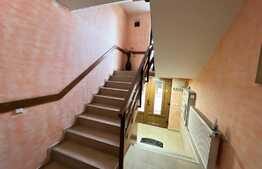 Exclusiv! Pensiune cu 11 apartamente, 450 mp utili, 1200 mp teren in comuna Baciu