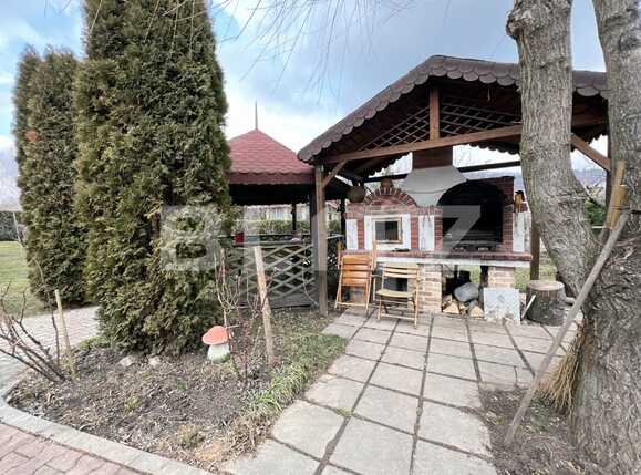 Casa de vânzare 13 camere Baciu - 81992CV | BLITZ Cluj-Napoca | Poza2
