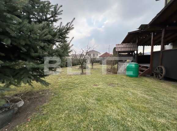 Casa de vânzare 13 camere Baciu - 81992CV | BLITZ Cluj-Napoca | Poza12