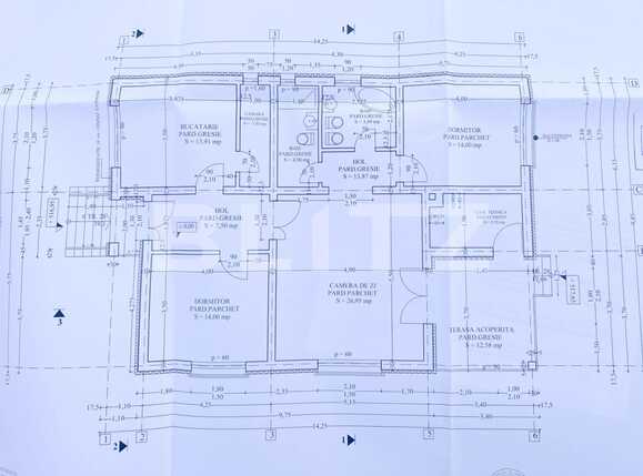 Casa de vânzare 3 camere Bod - 81996CV | BLITZ Brașov | Poza2