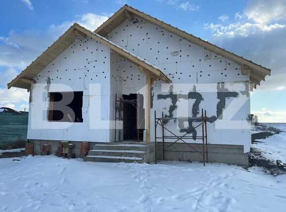 Casa de vânzare 3 camere Bod - 81996CV | BLITZ Brașov | Poza1