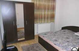 2 camere! Mobilier si electrocasnice noi!