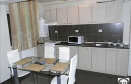 2 camere! Mobilier si electrocasnice noi!